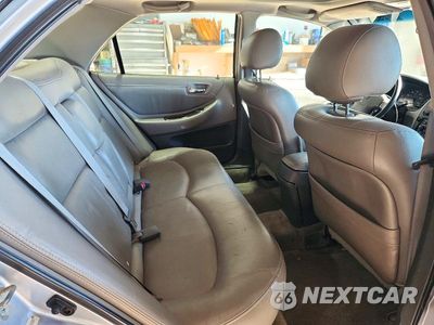 Zdjęcie 10 z 12 samochodu: 2002 HONDA ACCORD EX VIN:1HGCG56642A024365 - miniatura