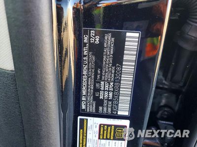 Zdjęcie 14 z 14 samochodu: 2024 MERCEDES-BENZ GLE 450 4MATIC VIN:4JGFB5KBXRB130087 - miniatura