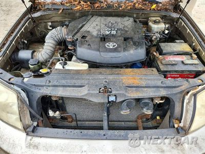 Zdjęcie 12 z 13 samochodu: 2004 TOYOTA 4RUNNER LIMITED VIN:JTEBU17R548024854 - miniatura
