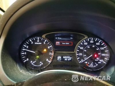 Zdjęcie 9 z 12 samochodu: 2013 NISSAN ALTIMA 2.5 VIN:1N4AL3APXDC158140 - miniatura
