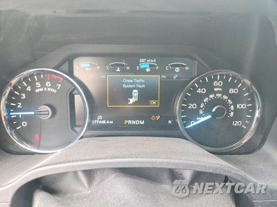 Zdjęcie 9 z 12 samochodu: 2018 FORD F150 SUPERCREW VIN:1FTEW1EGXJKC75123 - miniatura