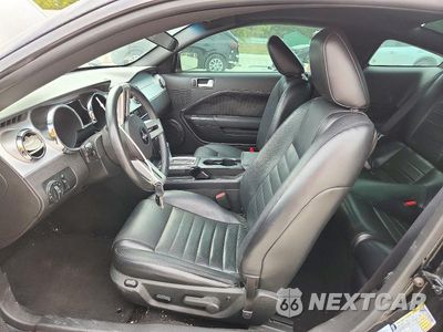 Zdjęcie 7 z 12 samochodu: 2006 FORD MUSTANG GT VIN:1ZVFT82H865228307 - miniatura