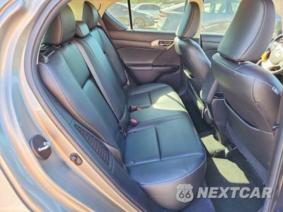 Zdjęcie 10 z 12 samochodu: 2017 LEXUS CT 200 VIN:JTHKD5BH8H2280682 - miniatura