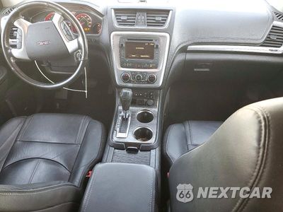 Zdjęcie 8 z 14 samochodu: 2017 GMC ACADIA LIMITED SLT-2 VIN:1GKKVSKD0HJ165501 - miniatura