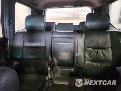Zdjęcie 10 z 13 samochodu: 2007 LEXUS GX 470 VIN:JTJBT20X770143219 - miniatura