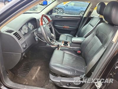 Zdjęcie 7 z 13 samochodu: 2008 CHRYSLER 300 LIMITED VIN:2C3LK33G08H202012 - miniatura