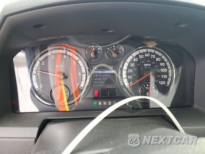 Zdjęcie 9 z 12 samochodu: 2010 DODGE RAM 1500 VIN:1D7RV1CT6AS211560 - miniatura