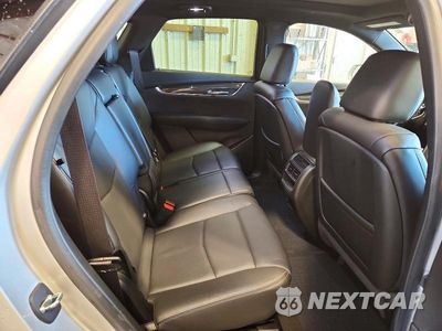 Zdjęcie 10 z 13 samochodu: 2020 CADILLAC XT5 SPORT VIN:1GYKNGRS5LZ124914 - miniatura