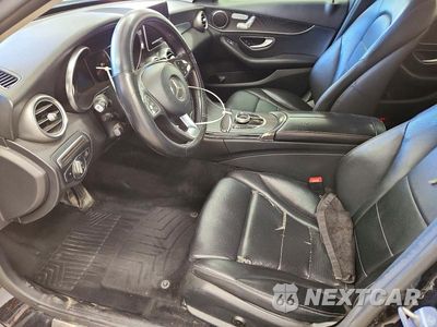 Zdjęcie 7 z 12 samochodu: 2017 MERCEDES-BENZ C 300 VIN:55SWF4JB4HU228496 - miniatura