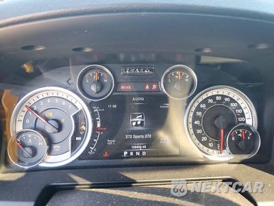 Zdjęcie 9 z 12 samochodu: 2016 RAM 1500 SPORT VIN:1C6RR6MT9GS340631 - miniatura