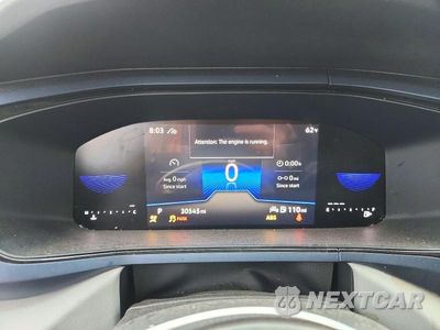 Zdjęcie 9 z 12 samochodu: 2024 VOLKSWAGEN TAOS SE VIN:3VVVX7B25RM028977 - miniatura