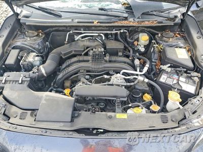 Zdjęcie 12 z 13 samochodu: 2019 SUBARU CROSSTREK LIMITED VIN:JF2GTAMC5KH214228 - miniatura