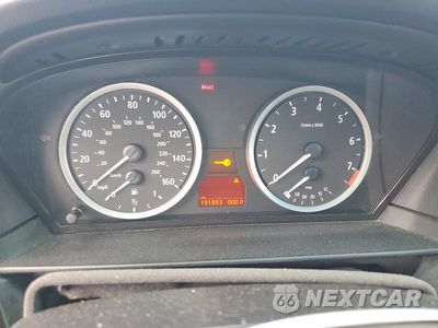 Zdjęcie 9 z 12 samochodu: 2007 BMW 530 I VIN:WBANE73517CM58675 - miniatura