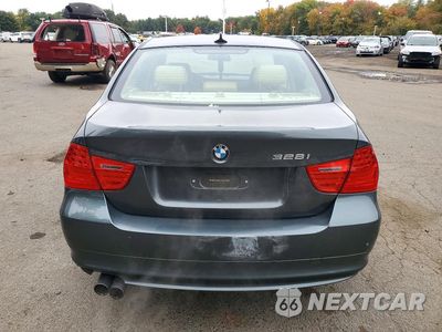 Zdjęcie 6 z 13 samochodu: 2011 BMW 328 XI SULEV VIN:WBAPK5G52BNN79583 - miniatura