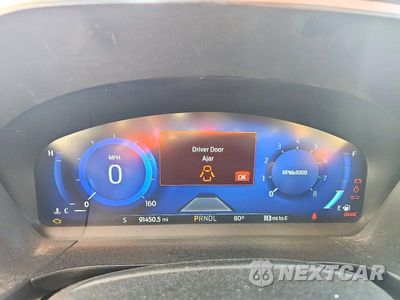 Zdjęcie 9 z 13 samochodu: 2022 FORD ESCAPE SEL VIN:1FMCU9H65NUA06550 - miniatura