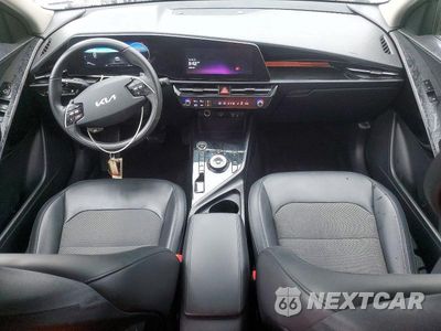 Zdjęcie 8 z 13 samochodu: 2024 KIA NIRO WIND VIN:KNDCR3L1XR5121594 - miniatura