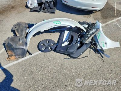 Zdjęcie 12 z 13 samochodu: 2021 TESLA MODEL 3 VIN:5YJ3E1EB4MF937665 - miniatura