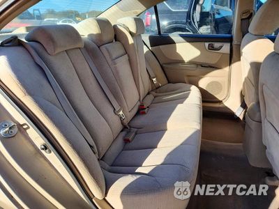 Zdjęcie 10 z 13 samochodu: 2008 KIA OPTIMA LX VIN:KNAGE123985246277 - miniatura