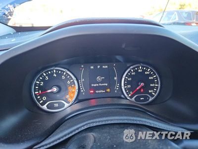 Zdjęcie 9 z 13 samochodu: 2017 JEEP RENEGADE LATITUDE VIN:ZACCJBBB2HPG02344 - miniatura