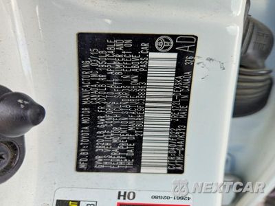Zdjęcie 13 z 13 samochodu: 2015 TOYOTA COROLLA S PLUS VIN:2T1BURHE9FC388863 - miniatura