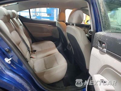 Zdjęcie 10 z 13 samochodu: 2017 HYUNDAI ELANTRA SE VIN:5NPD84LF1HH210493 - miniatura
