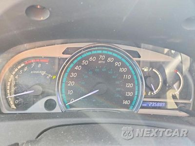 Zdjęcie 9 z 13 samochodu: 2013 TOYOTA VENZA LE VIN:4T3ZA3BBXDU063712 - miniatura