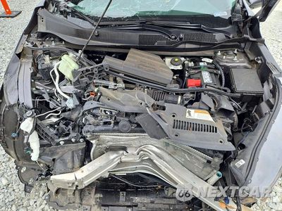 Zdjęcie 12 z 14 samochodu: 2021 HONDA CR-V EXL VIN:5J6RW1H82MA007872 - miniatura