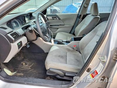 Zdjęcie 7 z 13 samochodu: 2014 HONDA ACCORD LX VIN:1HGCR2F34EA194311 - miniatura