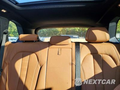 Zdjęcie 10 z 14 samochodu: 2021 BMW X5 XDRIVE40I VIN:5UXCR6C00M9H72454 - miniatura
