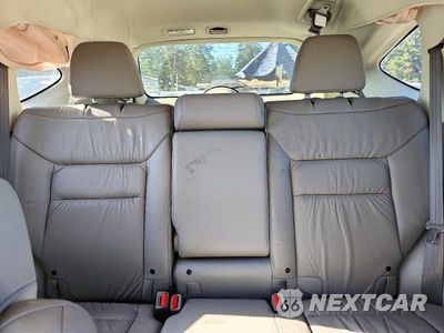 Zdjęcie 10 z 13 samochodu: 2013 HONDA CR-V EXL VIN:2HKRM4H71DH634009 - miniatura