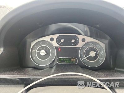 Zdjęcie 9 z 12 samochodu: 2008 MERCURY SABLE LUXURY VIN:1MEHM40W88G614248 - miniatura