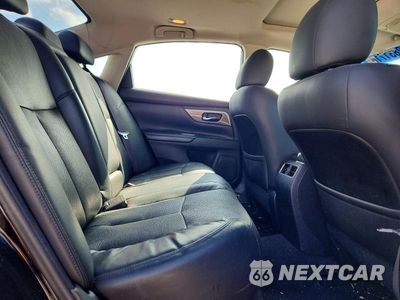 Zdjęcie 10 z 12 samochodu: 2015 NISSAN ALTIMA 2.5 SL VIN:1N4AL3AP2FN311214 - miniatura