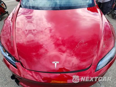 Zdjęcie 11 z 12 samochodu: 2025 TESLA MODEL 3 VIN:5YJ3E1EA8SF052731 - miniatura