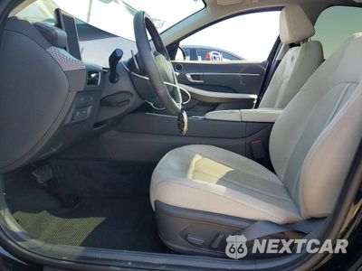 Zdjęcie 7 z 12 samochodu: 2024 HYUNDAI SONATA SEL VIN:KMHL14JAXRA407075 - miniatura