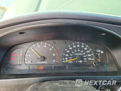 Zdjęcie 9 z 13 samochodu: 1998 TOYOTA 4RUNNER SR5 VIN:JT3HN86R8W0170614 - miniatura