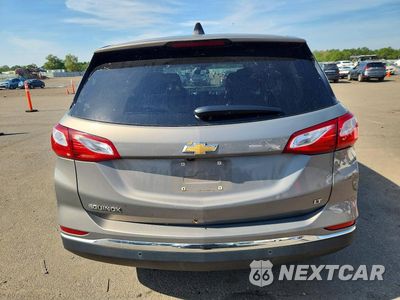 Zdjęcie 6 z 13 samochodu: 2019 CHEVROLET EQUINOX LT VIN:3GNAXKEV2KS548696 - miniatura