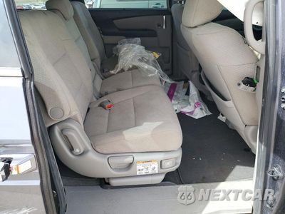 Zdjęcie 11 z 13 samochodu: 2016 HONDA ODYSSEY SE VIN:5FNRL5H31GB142363 - miniatura