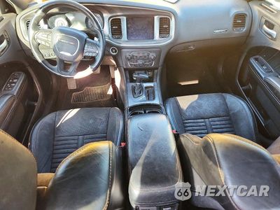 Zdjęcie 8 z 12 samochodu: 2017 DODGE CHARGER R/T 392 VIN:2C3CDXGJXHH533204 - miniatura