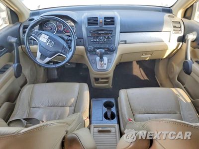 Zdjęcie 8 z 14 samochodu: 2010 HONDA CR-V VIN:5J6RE3H75AL050737 - miniatura