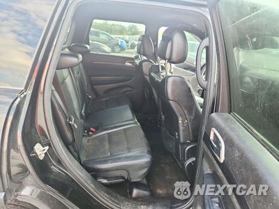 Zdjęcie 11 z 13 samochodu: 2020 JEEP GRAND CHEROKEE LAREDO VIN:1C4RJEAG8LC392466 - miniatura