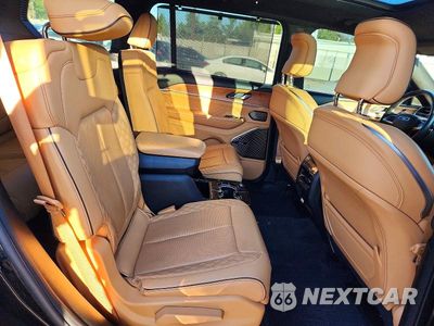 Zdjęcie 11 z 13 samochodu: 2022 JEEP GRAND CHEROKEE L SUMMIT VIN:1C4RJKEG6N8520069 - miniatura