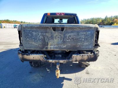 Zdjęcie 6 z 12 samochodu: 2019 RAM 2500 BIG HORN VIN:3C6UR5DJ4KG610786 - miniatura