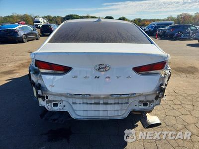 Zdjęcie 6 z 13 samochodu: 2019 HYUNDAI SONATA SE VIN:5NPE24AF3KH788613 - miniatura