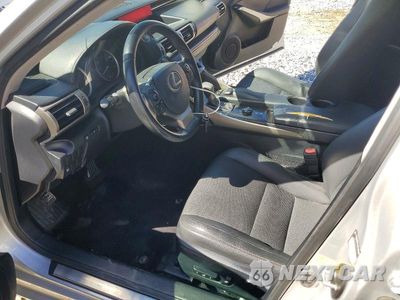Zdjęcie 7 z 12 samochodu: 2014 LEXUS IS 250 VIN:JTHCF1D23E5002024 - miniatura