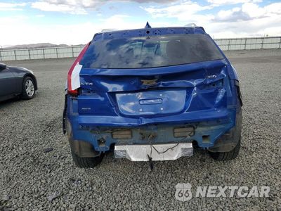 Zdjęcie 6 z 14 samochodu: 2021 CADILLAC XT4 PREMIUM LUXURY VIN:1GYFZDR48MF002119 - miniatura