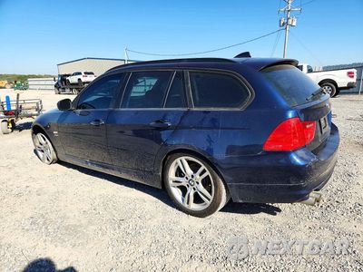 Drugie zdjęcie samochodu z przodu: 2011 BMW 328 XI VIN:WBAUU3C5XBA542912 - miniatura