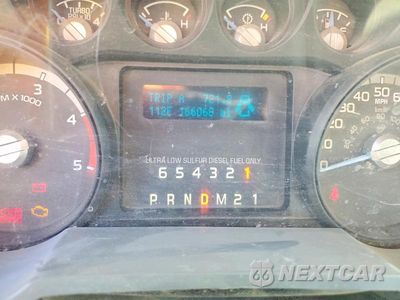 Zdjęcie 9 z 12 samochodu: 2015 FORD F350 SUPER DUTY VIN:1FTRF3AT7FEB44690 - miniatura