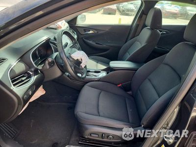 Zdjęcie 7 z 12 samochodu: 2016 CHEVROLET MALIBU LT VIN:1G1ZF5SX7GF203531 - miniatura