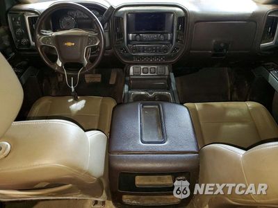 Zdjęcie 8 z 12 samochodu: 2015 CHEVROLET SILVERADO K2500 HEAVY DUTY LTZ VIN:1GC1KWE86FF654278 - miniatura