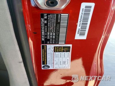 Zdjęcie 12 z 12 samochodu: 2016 MERCEDES-BENZ E 400 VIN:WDDKK6FF4GF328066 - miniatura